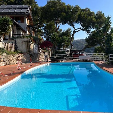 Villaggio Turistico Da Tonino Seglia San Bernardo Luaran gambar