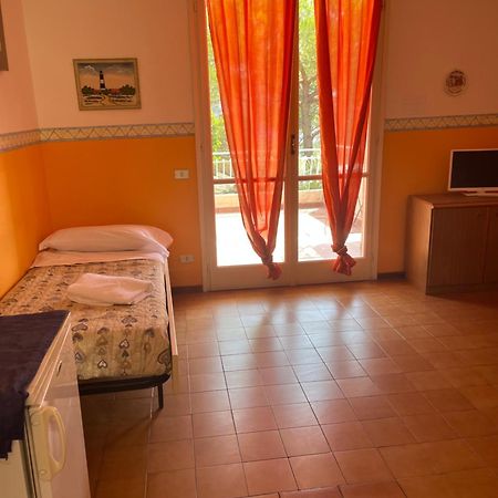 Villaggio Turistico Da Tonino Seglia San Bernardo Luaran gambar
