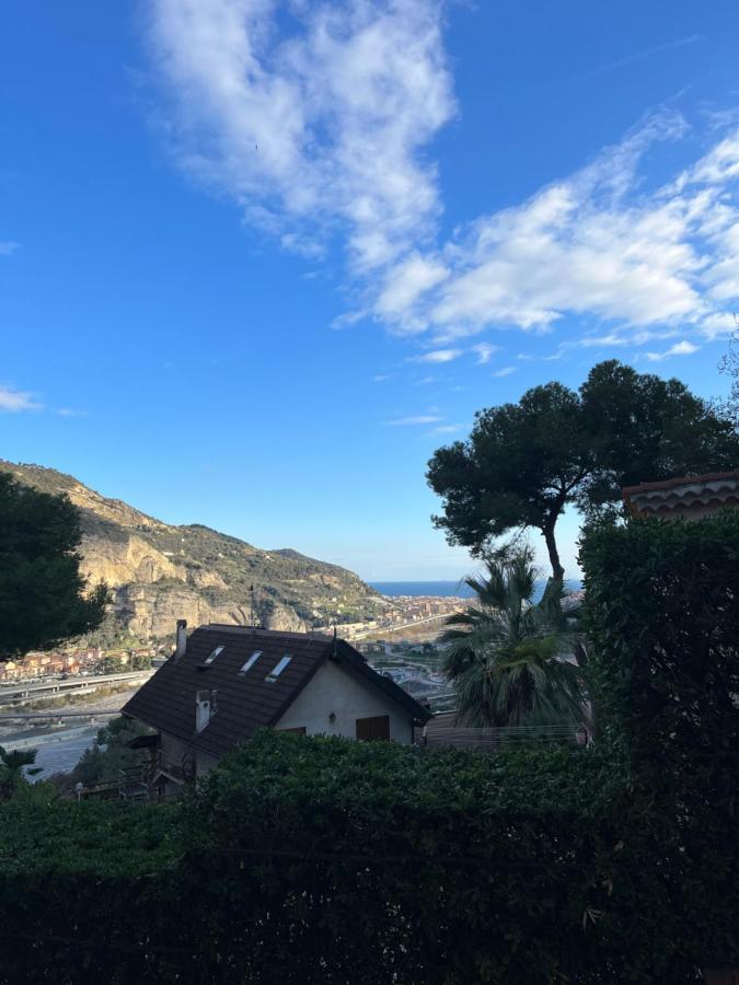 Villaggio Turistico Da Tonino Seglia San Bernardo Luaran gambar