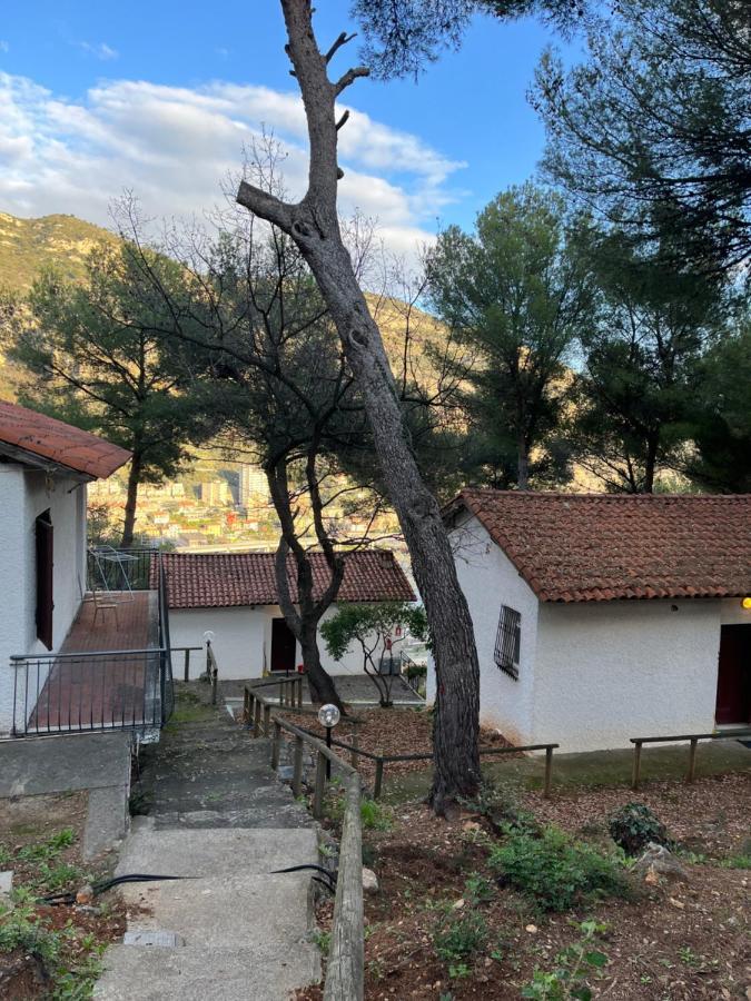 Villaggio Turistico Da Tonino Seglia San Bernardo Luaran gambar
