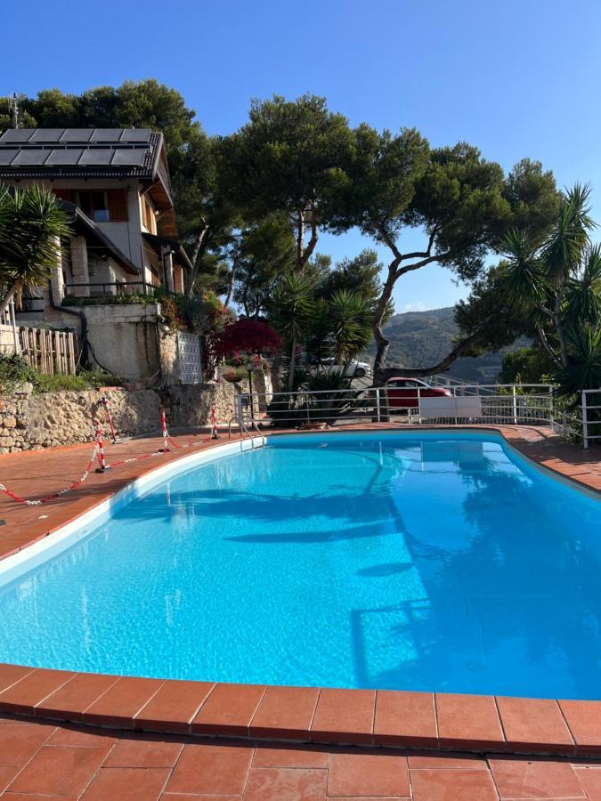 Villaggio Turistico Da Tonino Seglia San Bernardo Luaran gambar