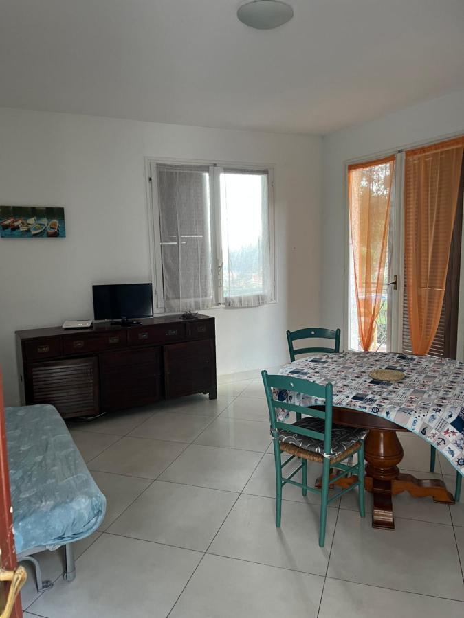 Villaggio Turistico Da Tonino Seglia San Bernardo Luaran gambar