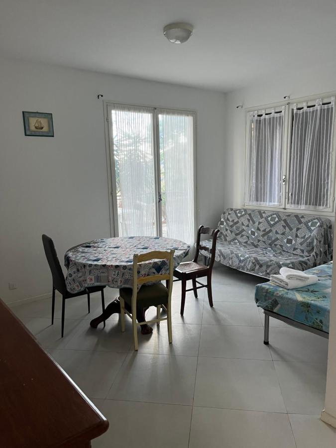 Villaggio Turistico Da Tonino Seglia San Bernardo Luaran gambar