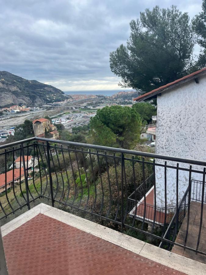 Villaggio Turistico Da Tonino Seglia San Bernardo Luaran gambar