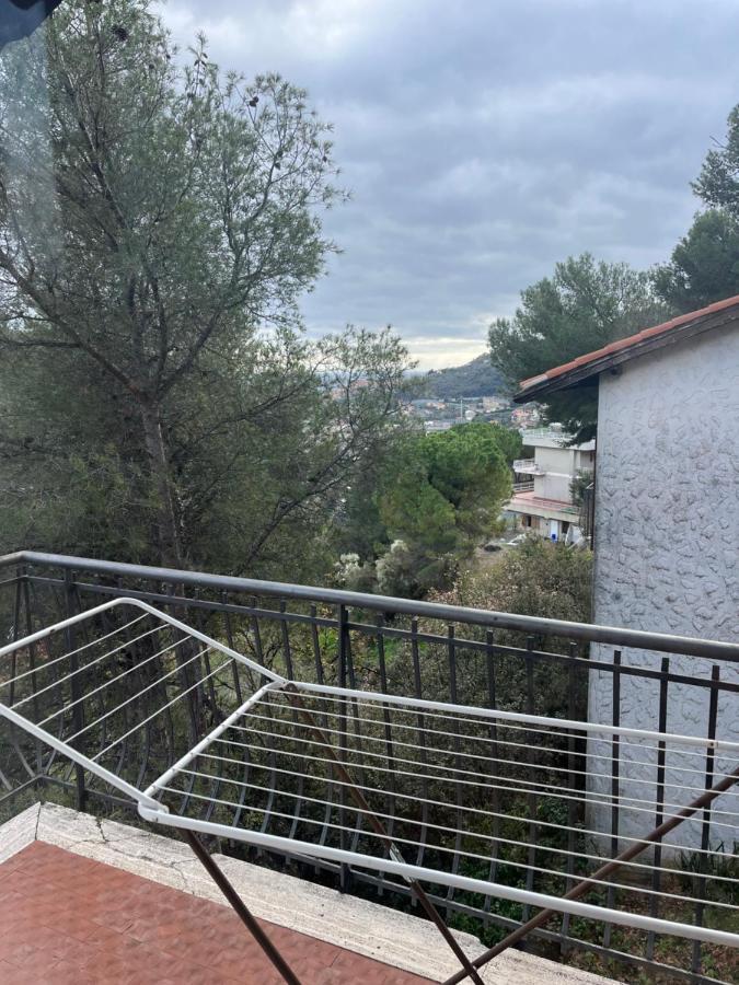 Villaggio Turistico Da Tonino Seglia San Bernardo Luaran gambar